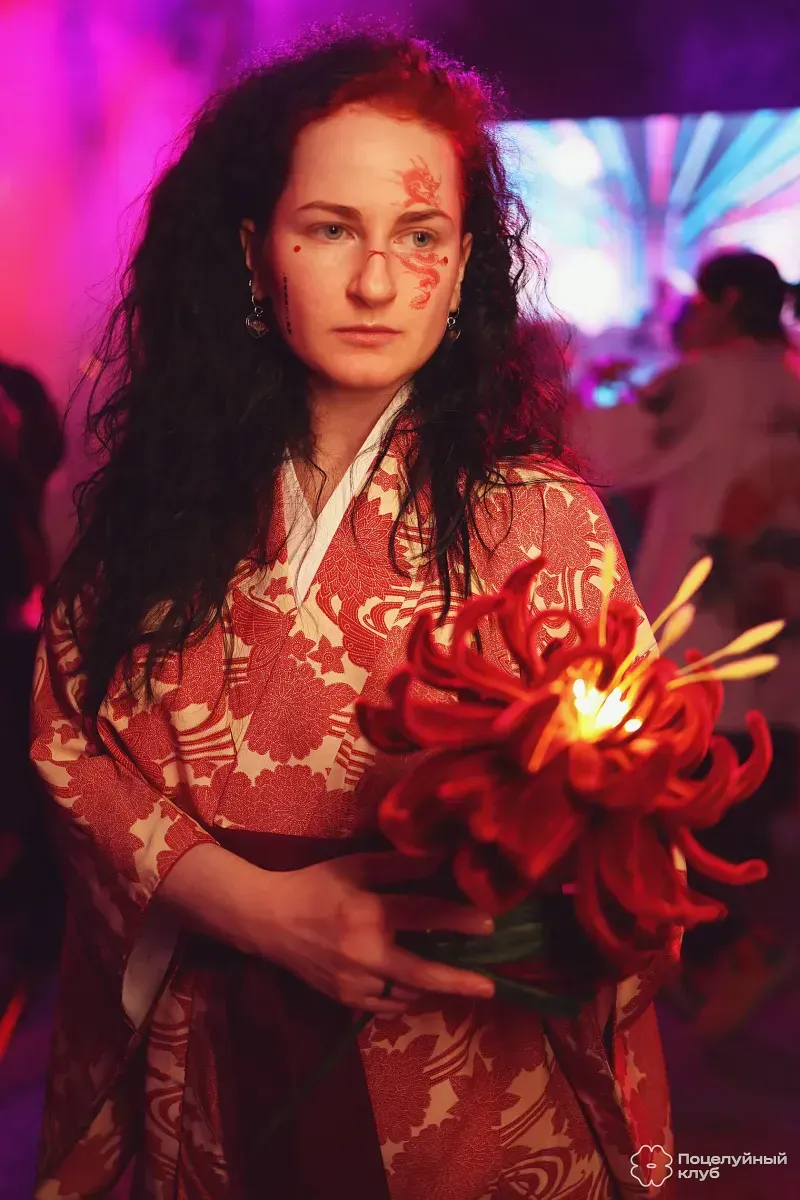 Кисскотека - 15 февраля