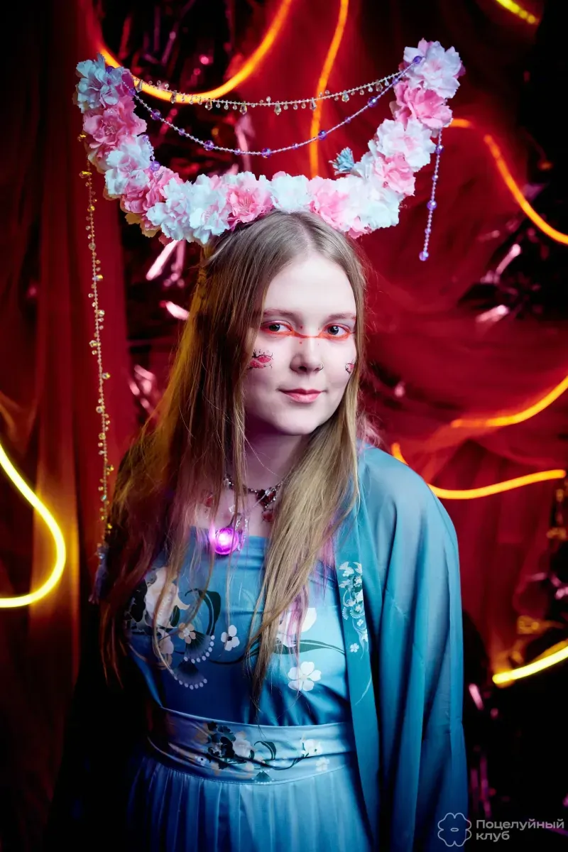 Кисскотека - 15 февраля