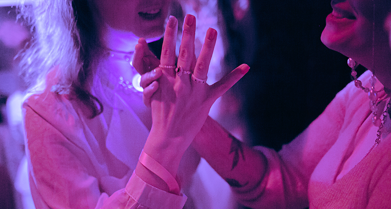 фото Поцелуйный Бар